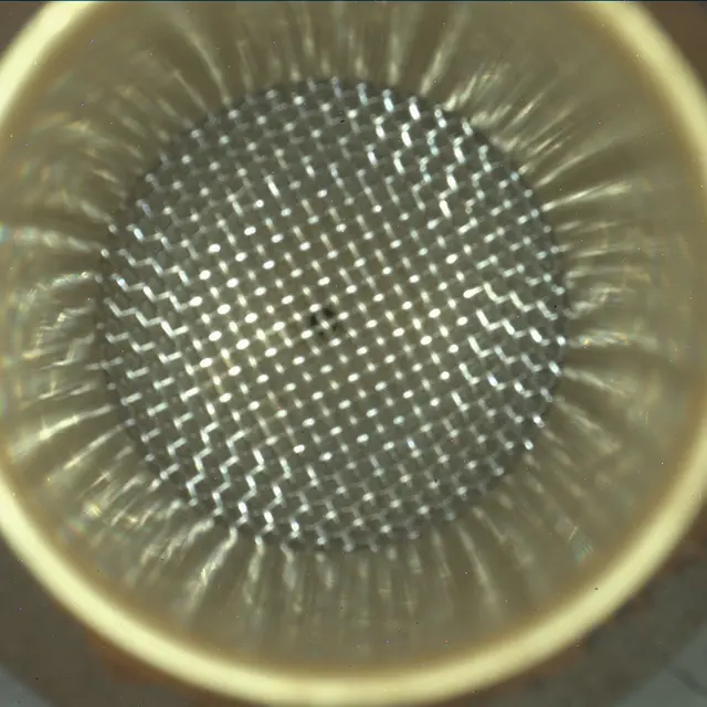Sol 2908: Mars Hand Lens Imager (MAHLI)