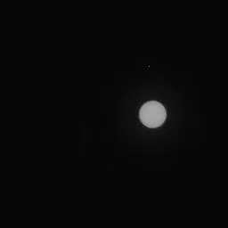 Sol 2909: Mast Camera (Mastcam)
