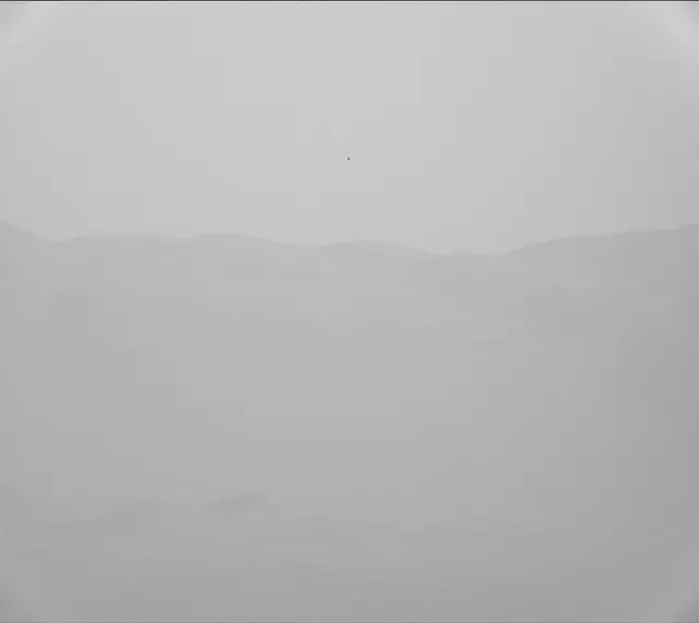 Sol 2909: Mast Camera (Mastcam)