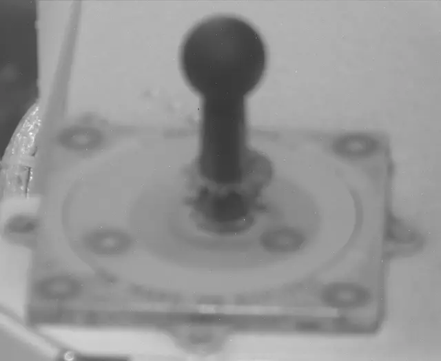 Sol 2909: Mast Camera (Mastcam)