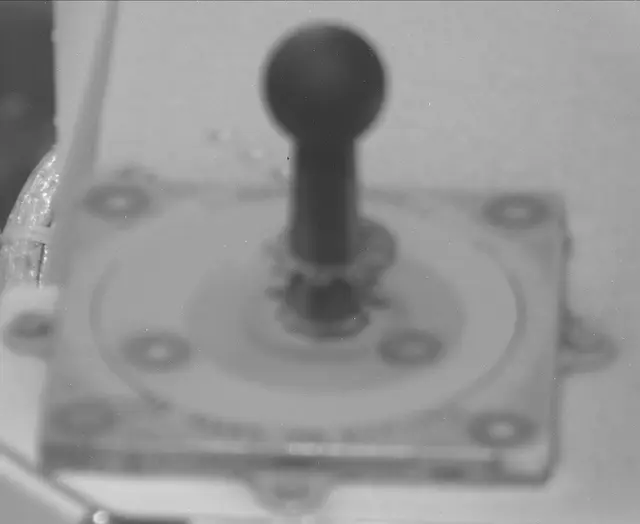 Sol 2909: Mast Camera (Mastcam)