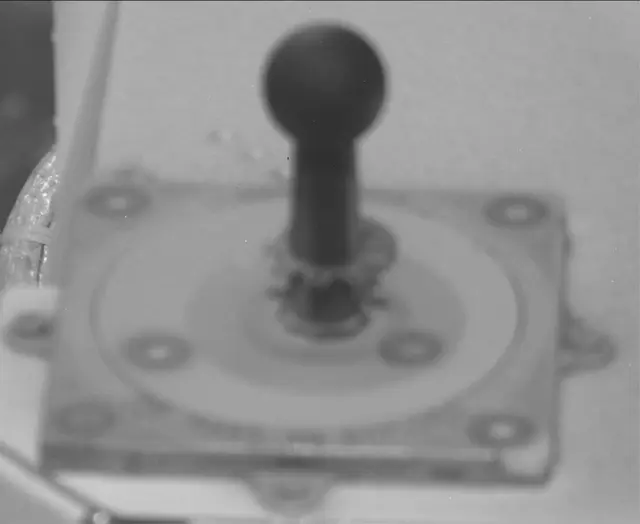 Sol 2909: Mast Camera (Mastcam)