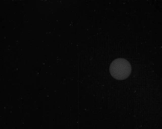 Sol 2909: Mast Camera (Mastcam)