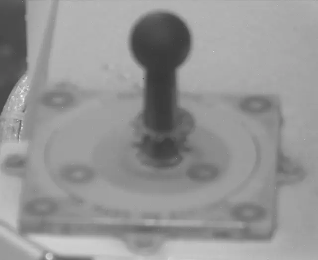 Sol 2911: Mast Camera (Mastcam)