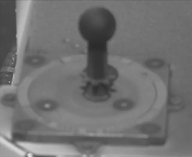Sol 2911: Mast Camera (Mastcam)
