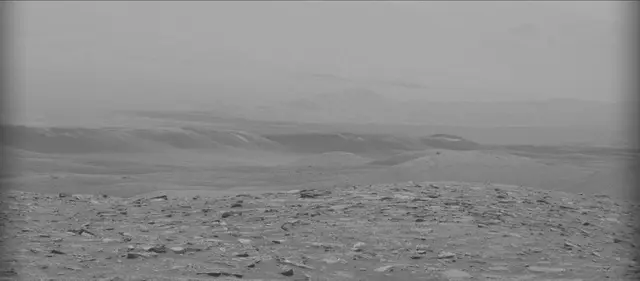 Sol 2914: Mast Camera (Mastcam)