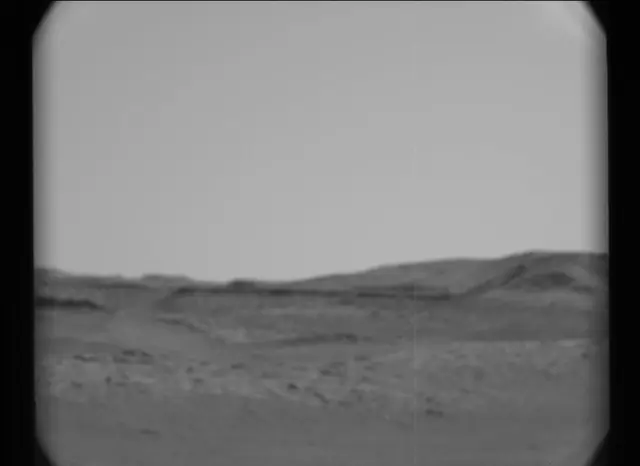 Sol 2916: Mast Camera (Mastcam)