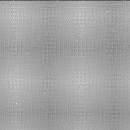 Sol 2916: Mast Camera (Mastcam)