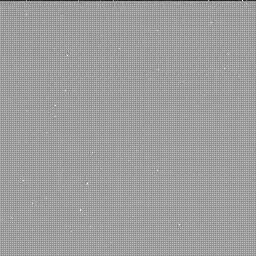 Sol 2916: Mast Camera (Mastcam)