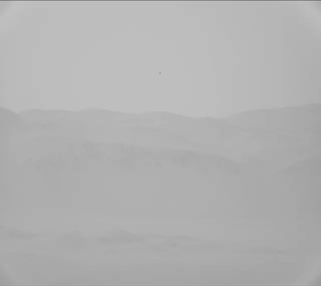 Sol 2922: Mast Camera (Mastcam)
