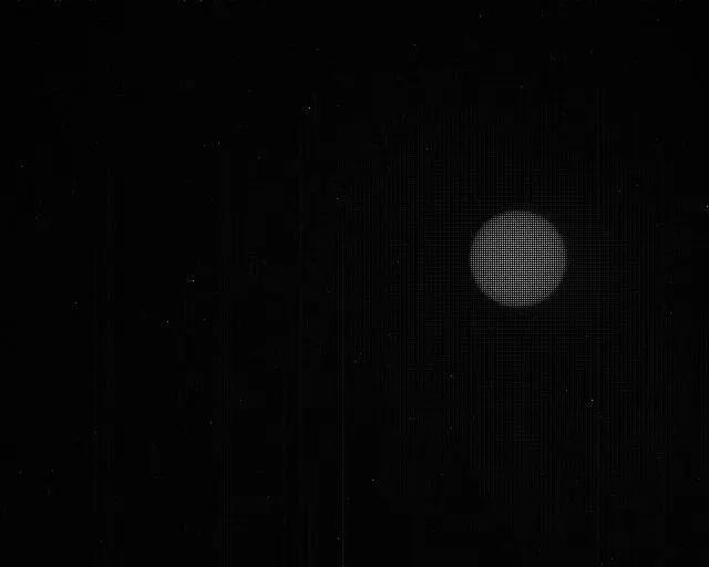 Sol 2922: Mast Camera (Mastcam)