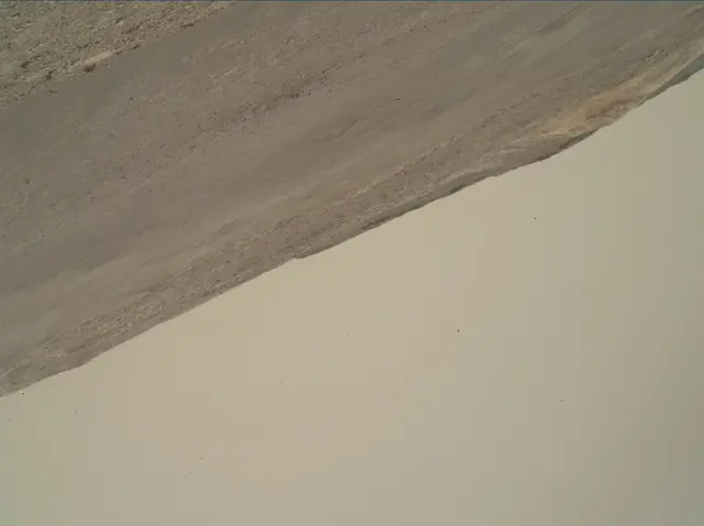Sol 2922: Mars Hand Lens Imager (MAHLI)