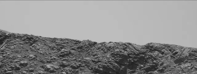 Sol 2924: Mast Camera (Mastcam)
