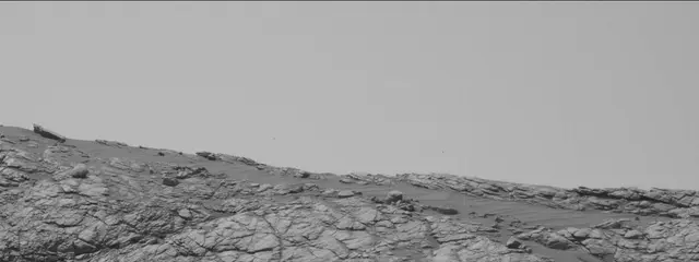 Sol 2924: Mast Camera (Mastcam)