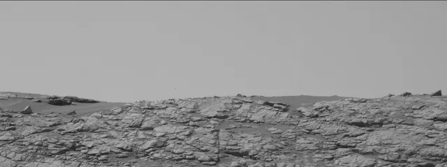 Sol 2924: Mast Camera (Mastcam)