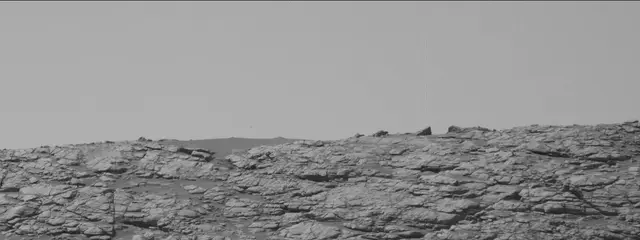 Sol 2924: Mast Camera (Mastcam)