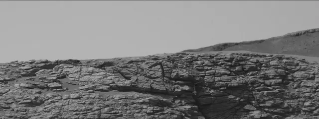 Sol 2924: Mast Camera (Mastcam)