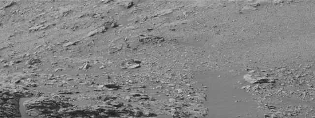 Sol 2924: Mast Camera (Mastcam)