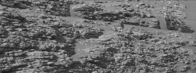Sol 2924: Mast Camera (Mastcam)