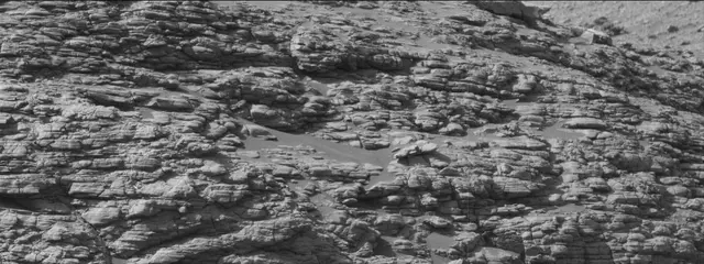 Sol 2924: Mast Camera (Mastcam)