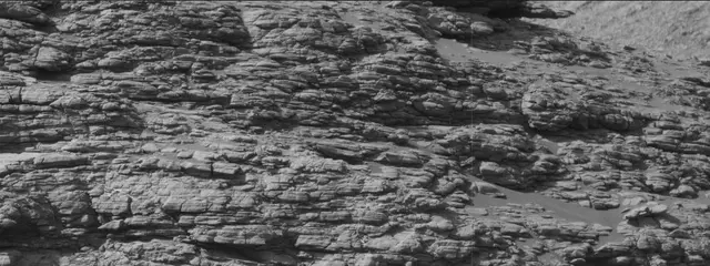 Sol 2924: Mast Camera (Mastcam)