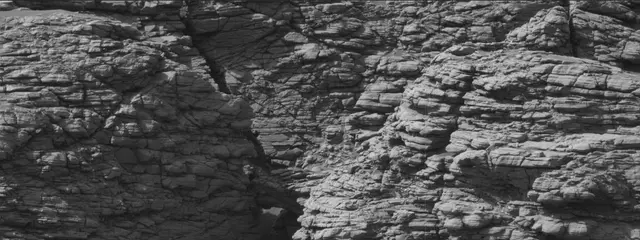 Sol 2924: Mast Camera (Mastcam)