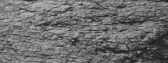 Sol 2924: Mast Camera (Mastcam)