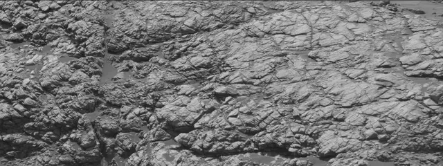 Sol 2924: Mast Camera (Mastcam)