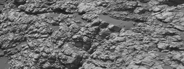 Sol 2924: Mast Camera (Mastcam)