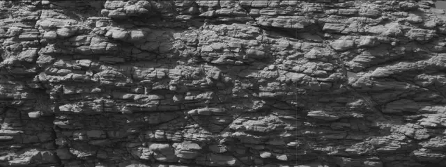 Sol 2924: Mast Camera (Mastcam)