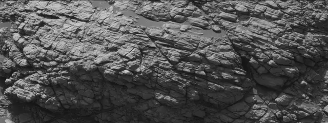 Sol 2924: Mast Camera (Mastcam)