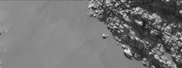 Sol 2924: Mast Camera (Mastcam)