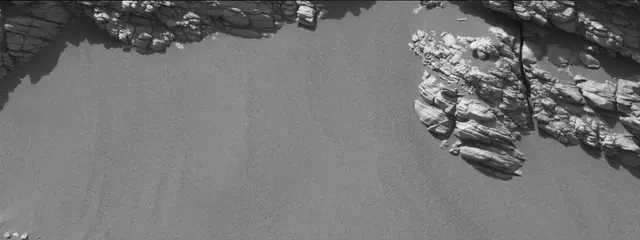 Sol 2924: Mast Camera (Mastcam)