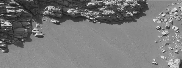 Sol 2924: Mast Camera (Mastcam)