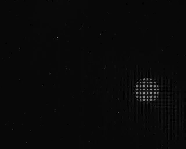 Sol 2924: Mast Camera (Mastcam)