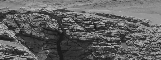 Sol 2926: Mast Camera (Mastcam)