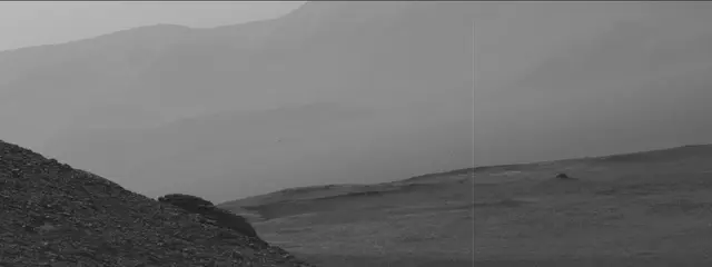 Sol 2926: Mast Camera (Mastcam)