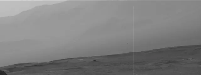 Sol 2926: Mast Camera (Mastcam)