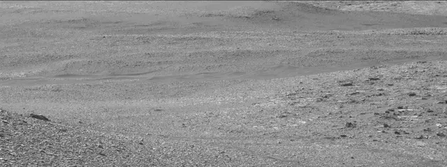 Sol 2926: Mast Camera (Mastcam)