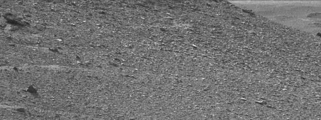 Sol 2926: Mast Camera (Mastcam)