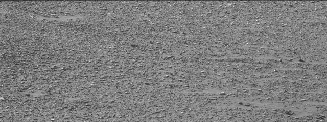 Sol 2926: Mast Camera (Mastcam)