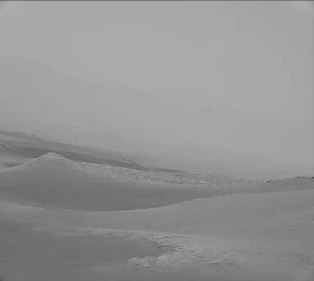 Sol 2926: Mast Camera (Mastcam)