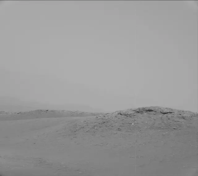 Sol 2926: Mast Camera (Mastcam)