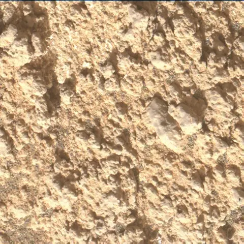 Sol 2928: Mars Hand Lens Imager (MAHLI)