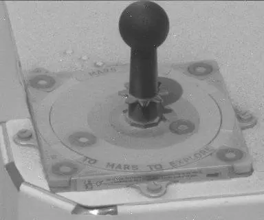 Sol 2929: Mast Camera (Mastcam)