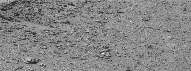 Sol 2929: Mast Camera (Mastcam)