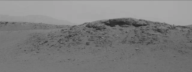 Sol 2929: Mast Camera (Mastcam)