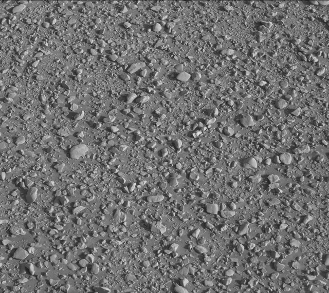 Sol 2929: Mast Camera (Mastcam)