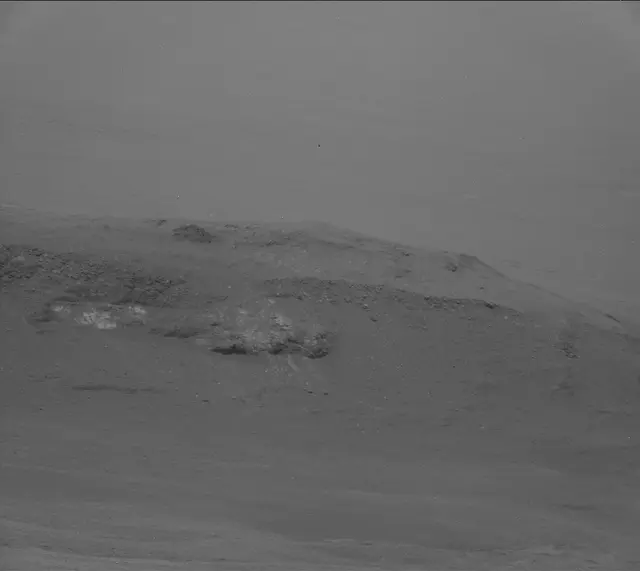 Sol 2929: Mast Camera (Mastcam)