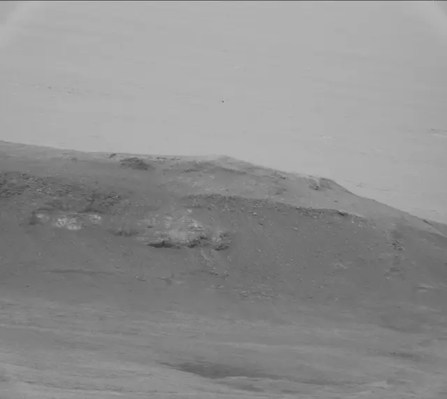 Sol 2929: Mast Camera (Mastcam)